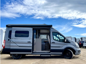 Cámper LMC Innovan 590C: foto 4