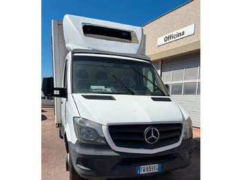 Furgoneta frigorifica MERCEDES-BENZ Sprinter 416