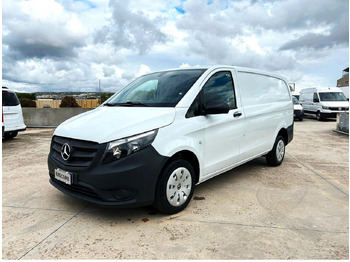 Furgón MERCEDES-BENZ Vito 111