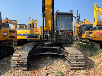 Excavadora de cadenas SANY SY235H: foto 5