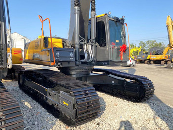Leasing de VOLVO EC290 VOLVO EC290: foto 3