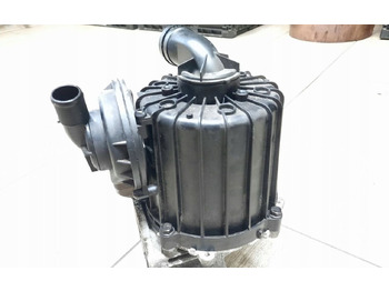 Filtro de aceite para Camión 22877307   Volvo FH 4 FM 4: foto 2