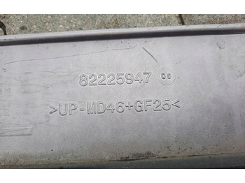 Carrocería y exterior RENAULT T