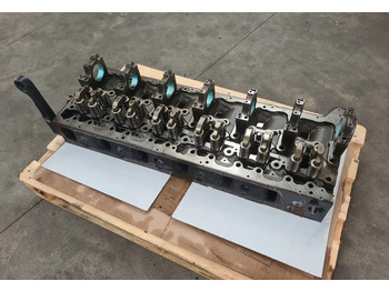 Cabezal de bloque RENAULT D