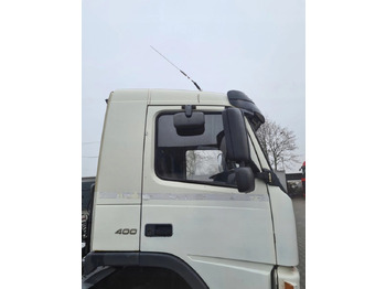 Cabina KOMPLETNA NISKA KRÓTKA DZIENNA VOLVO FM 13: foto 4