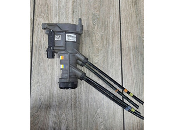 Válvula de freno RENAULT T