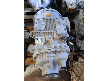 Caja de cambios RENAULT