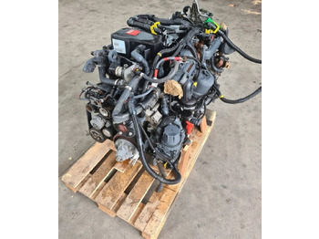 Motor RENAULT D