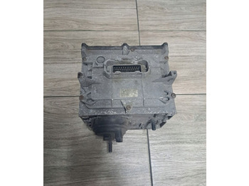 Sistema de escape RENAULT Midlum