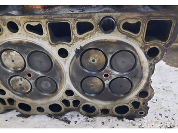 Cabezal de bloque para Camión Renault GŁOWICA SILNIKA RENAULT MIDLUM 190 220 EUV DXI 5: foto 2
