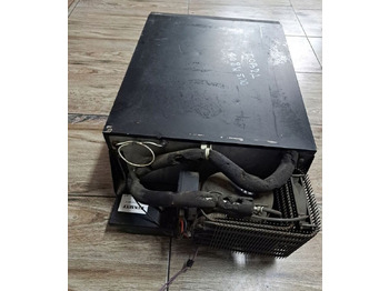 Cabina e interior para Camión Renault LODÓWKA CHŁODZIARKA RENAULT MAGNUM DXI E-TECH 5010483087: foto 4