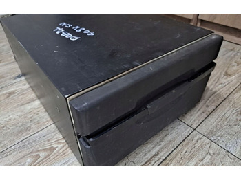 Cabina e interior para Camión Renault LODÓWKA CHŁODZIARKA RENAULT MAGNUM DXI E-TECH 5010483087: foto 3