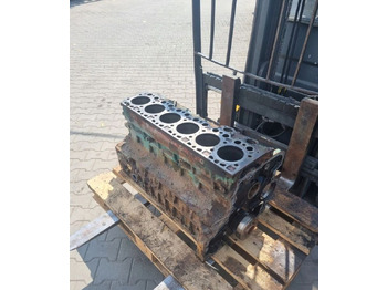 Bloque de cilindros para Camión Renault WAŁ KORBOWY VOLVO FL FE PREMIUM MIDLUM DXI 7 D7E Deutz Renault , Volvo FE FL: foto 2