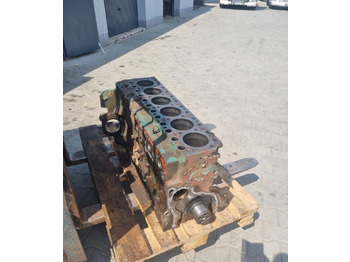 Bloque de cilindros para Camión Renault WAŁ KORBOWY VOLVO FL FE PREMIUM MIDLUM DXI 7 D7E Deutz Renault , Volvo FE FL: foto 3
