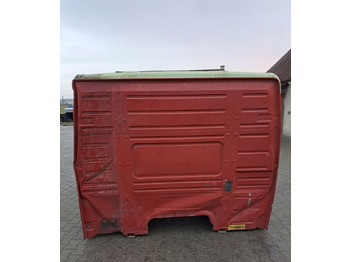 Cabina para Camión VOLVO KABINA GOŁA SZKIELET VOLVO FM 4 FMX EURO 6: foto 4