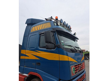 Cabina VOLVO FH12