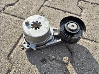 Motor y piezas RENAULT T