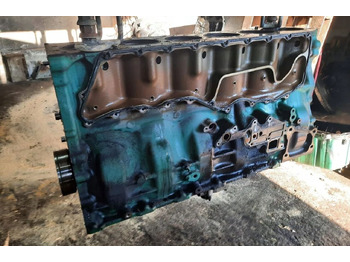 Motor para Camión Volvo BLOK A TŁOKI WAŁ KORBOWY FM 9 D11C EUV.   Volvo: foto 4