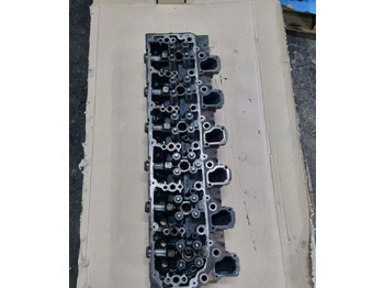 Cabezal de bloque RENAULT Midlum