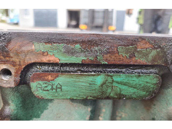 Bloque de cilindros para Camión Volvo OE D13A   Volvo VOLVO FM FH 13: foto 5