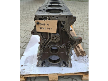 Bloque de cilindros para Camión Volvo OE D13A   Volvo VOLVO FM FH 13: foto 4