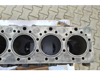 Bloque de cilindros para Camión Volvo OE D13A   Volvo VOLVO FM FH 13: foto 2