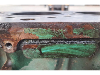 Bloque de cilindros para Camión Volvo OE D13A   Volvo VOLVO FM FH 13: foto 3