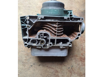 Filtro de combustible RENAULT Midlum