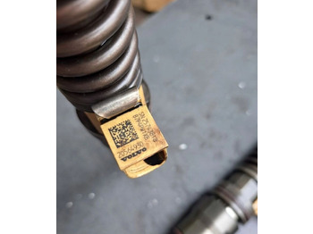 Inyector para Camión Volvo POMPOWTRYSKI KOMPLET FH 16 D16 20564930   Volvo: foto 2