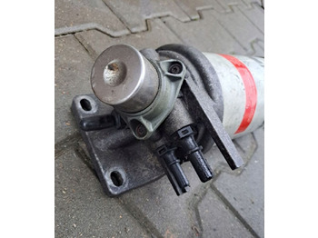 Filtro de combustible RENAULT D