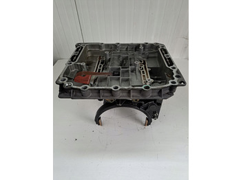 Caja de cambios y piezas RENAULT D