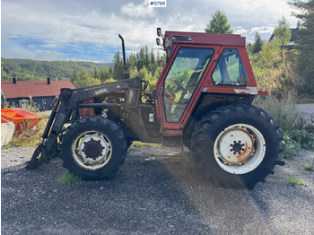 Tractor FIAT 90 series