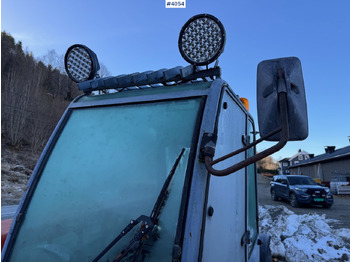 Carretilla elevadora 1996 Terex Telescopic Loader: foto 4