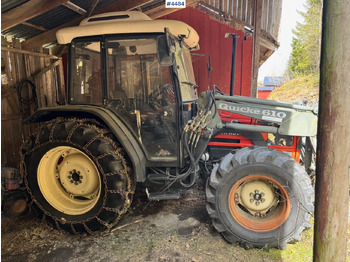 Tractor SAME