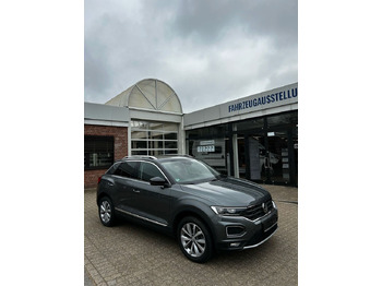 SUV/ Todoterreno nuevo Volkswagen T-Roc Style: foto 4