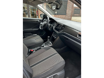 SUV/ Todoterreno nuevo Volkswagen T-Roc Style: foto 5