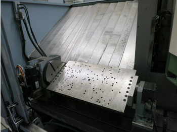 Centro de mecanizado CNC AXA VC2: foto 4