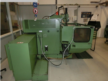 Fresadora DECKEL FB4A: foto 3 Fresadora DECKEL FB4A: foto 3