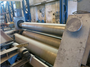 Máquina para metal HÄUSLER VRM HY 2000x20: foto 3