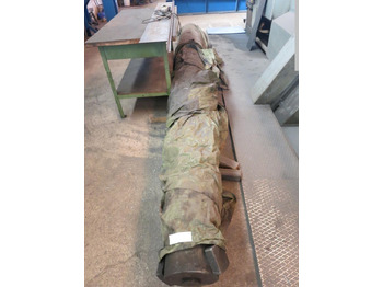 Máquina para metal HÄUSLER VRM HY 2000x20: foto 5