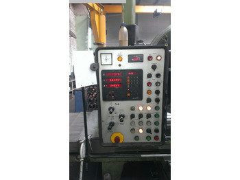 Máquina para metal SCHARMANN FB 132 Repromat: foto 4