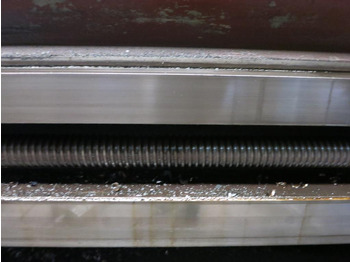 Torno de metal TITAN SC43: foto 5 Torno de metal TITAN SC43: foto 5