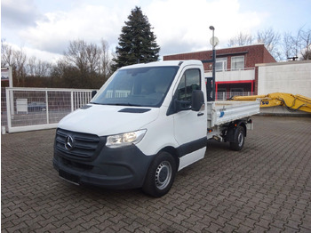 Furgoneta basculante MERCEDES-BENZ Sprinter 314