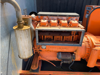 Remolque de coche PM energi Generator: foto 4