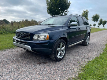 SUV/ Todoterreno VOLVO