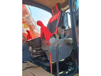 Excavadora de cadenas Doosan DX150: foto 5