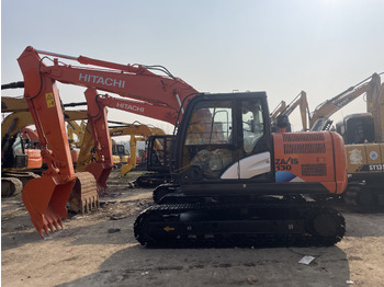 Excavadora de cadenas HITACHI ZX130