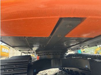 Excavadora de cadenas HITACHI ZX350H: foto 3