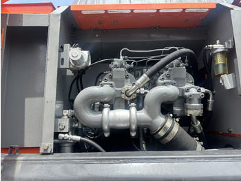 Excavadora de cadenas HITACHI ZX350H: foto 5