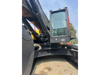 Leasing de Volvo EC480 Volvo EC480: foto 3